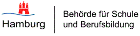 Logo der Behörde für Schule und Berufsbildung (BSB)
